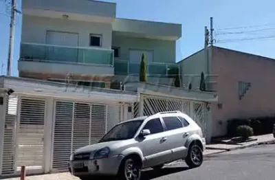 Casa com 3 quartos à venda na Rua Mateus Correa, Limão, São Paulo