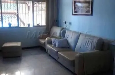 Casa com 3 quartos à venda na Avenida Marechal Eurico Gaspar Dutra, Santana, São Paulo