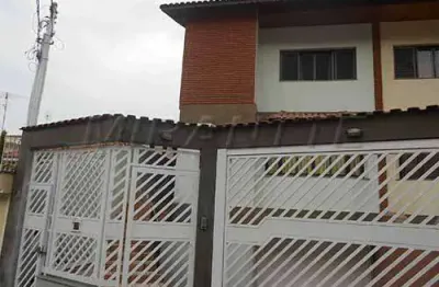 Casa com 3 quartos à venda na Rua Lenize Mazzei, Vila Nova Parada, São Paulo