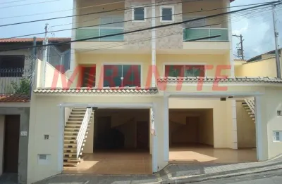 Sobrado de 200m² com 3 quartos em jardim virginia bianca