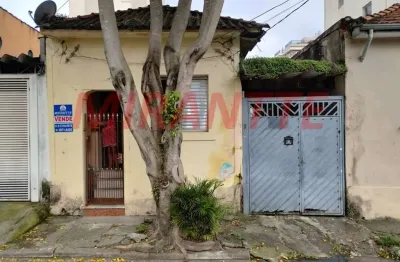 Casa com 3 quartos à venda na Rua Coronel Lúcio Rosales, Santana, São Paulo