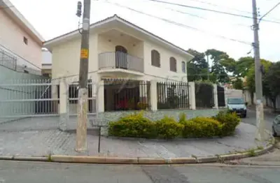 Casa com 3 quartos à venda na Rua Mário França de Azevedo, Jardim Guapira, São Paulo