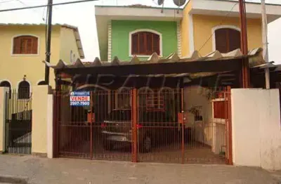 Casa com 2 quartos à venda na Rua Fructuoso Viana, Horto Florestal, São Paulo