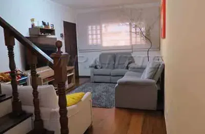 Casa com 3 quartos à venda na Rua Cinamomos, Vila Nova Mazzei, São Paulo