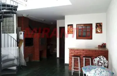 Casa com 3 quartos à venda na Rua Comprida, Vila Mazzei, São Paulo