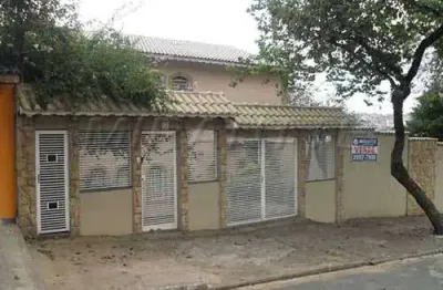 Casa com 4 quartos à venda na Rua Antonieta Altenfelder, Jardim Guapira, São Paulo