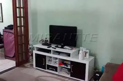 Casa com 5 quartos à venda na Avenida Dona Mariana Caligiori Ronchetti, Jardim Peri, São Paulo