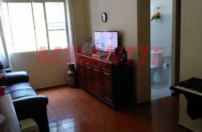 Apartamento com 2 quartos à venda na Rua Josefina Arnoni, Tremembé, São Paulo