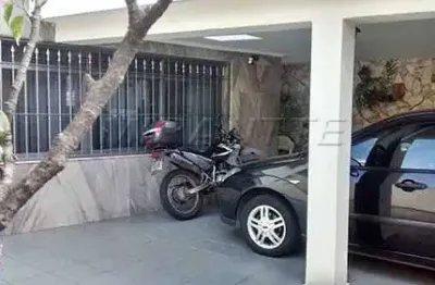 Casa com 3 quartos à venda na Rua Simão Machado, Tucuruvi, São Paulo