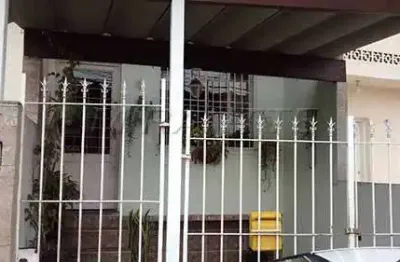 Casa com 2 quartos à venda na Rua Maria, Parada Inglesa, São Paulo