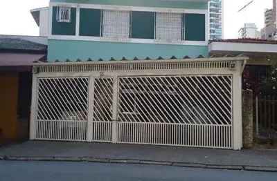 Casa com 3 quartos à venda na Rua Altinópolis, Água Fria, São Paulo