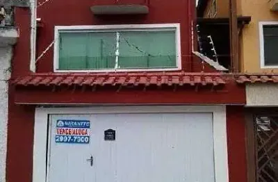 Casa com 3 quartos à venda na Rua João de Laet, Vila Aurora (Zona Norte), São Paulo