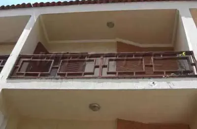 Casa com 3 quartos à venda na Rua Estevão Furquim, Freguesia do Ó, São Paulo