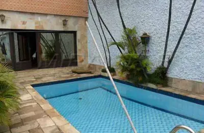 Casa com 5 quartos à venda na Rua Teodoro Horst, Tucuruvi, São Paulo