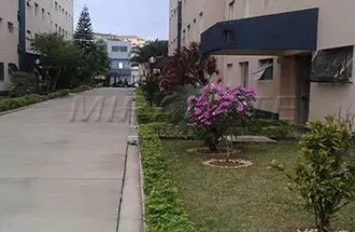 Apartamento com 2 quartos à venda na Rua Bassi, Vila Nivi, São Paulo