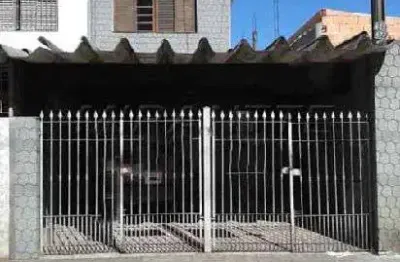 Casa com 3 quartos à venda na Avenida Mário Pernambuco, Vila Mazzei, São Paulo