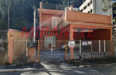 Casa com 4 quartos à venda na Rua Sino Contra-Meão, Vila Albertina, São Paulo