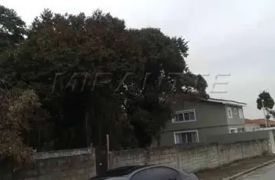 Terreno à venda na Rua Severino Coelho, Jardim Virgínia Bianca, São Paulo