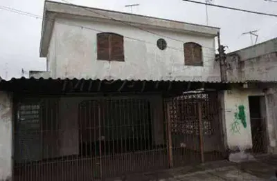 Casa com 4 quartos à venda na Travessa Barão de Monte Cordova, Vila Gustavo, São Paulo