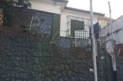Casa com 2 quartos à venda na Avenida General Ataliba Leonel, Tucuruvi, São Paulo