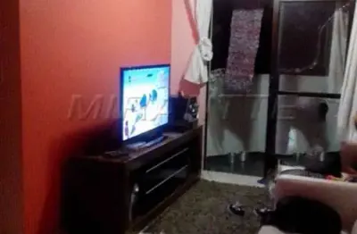 Apartamento com 3 quartos à venda na Rua Domingos José Sapienza, Vila Amália, São Paulo