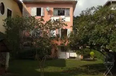 Casa com 4 quartos à venda na Rua Eduardo, Tremembé, São Paulo