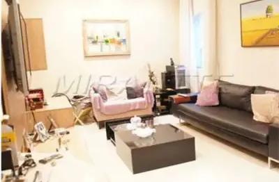 Casa terrea de 105m² com 3 quartos em vila pauliceia