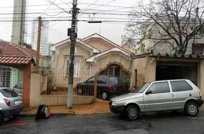 Casa com 3 quartos à venda na Rua Tenente Agenor Soares, Parada Inglesa, São Paulo