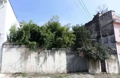 Casa com 4 quartos à venda na Rua José Justino Pereira, Água Fria, São Paulo