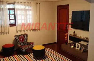 Sobrado de 204m² com 3 quartos em jardim são ricardo