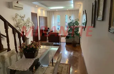 Casa com 3 quartos à venda na Rua Márcio Mazzei, Vila Nova Mazzei, São Paulo