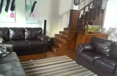 Casa com 3 quartos à venda na Rua Dragões da Independência, Tucuruvi, São Paulo