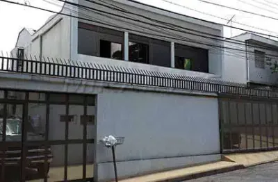 Casa com 7 quartos à venda na Rua do Alto, Serra da Cantareira, São Paulo