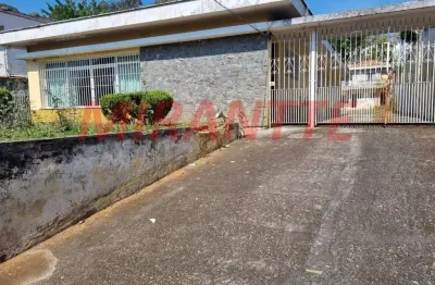 Casa terrea de 193m² com 3 quartos em horto florestal