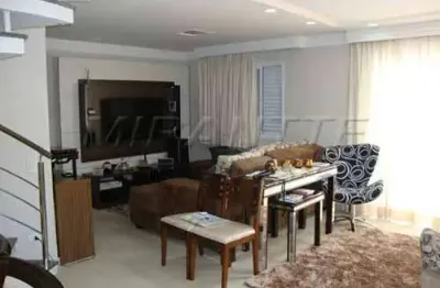 Cobertura com 2 quartos à venda na Avenida das Cerejeiras, Vila Maria, São Paulo