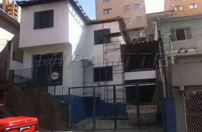 Casa com 3 quartos à venda na Rua Perpétuo Júnior, Santana, São Paulo
