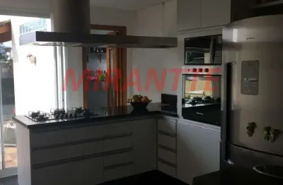 Casa com 3 quartos à venda na Travessa Mário Antônio Correia, Tucuruvi, São Paulo