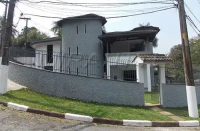 Casa com 3 quartos à venda na Rua Domingos Mormanno, Jardim Ibiratiba, São Paulo