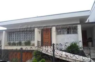 Casa com 3 quartos à venda na Rua Gaurama, Jardim Franca, São Paulo