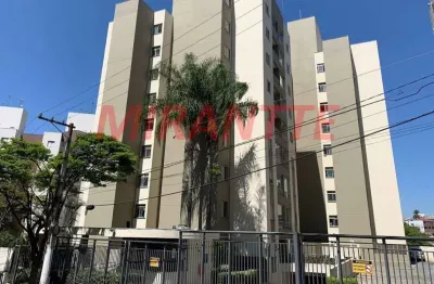 Apartamento com 2 quartos à venda na Rua Antônio Domingues Freitas, Vila Amélia, São Paulo