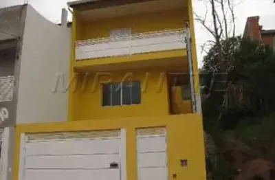 Casa com 3 quartos à venda na Rua do Convívio, Tremembé, São Paulo