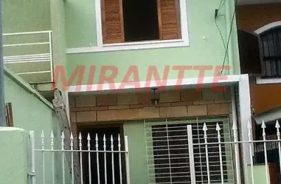 Casa com 2 quartos à venda na Rua São Zeferino, Jardim Franca, São Paulo