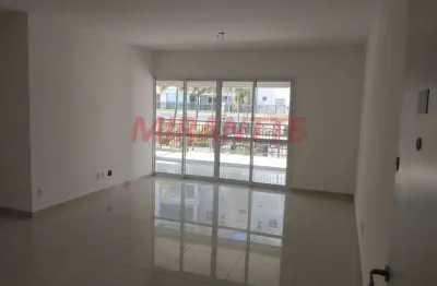 Apartamento com 3 quartos à venda na Rua Mateus Garcia, Tremembé, São Paulo