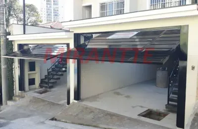Casa com 3 quartos à venda na Rua José Alves do Nascimento, Lauzane Paulista, São Paulo