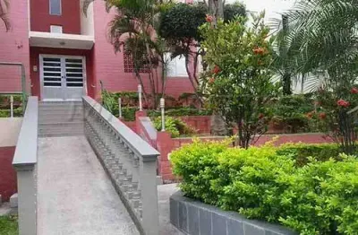 Apartamento com 3 quartos à venda na Rua Antônio Flaquer, Tucuruvi, São Paulo