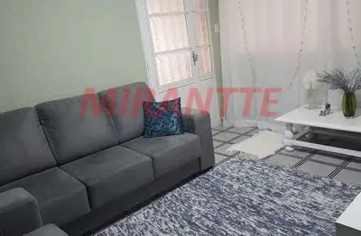 Casa com 3 quartos à venda na Avenida Coronel Manuel Py, Lauzane Paulista, São Paulo