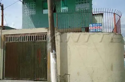 Casa com 3 quartos à venda na Rua Mandiba X  Vasconcelos Barros, Imirim, São Paulo