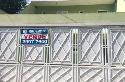 Casa com 3 quartos à venda na Rua Dobrada, Casa Verde, São Paulo