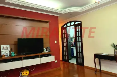 Apartamento com 3 quartos à venda na Rua Mere Marie Anais de Sion, Tucuruvi, São Paulo