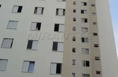 Apartamento com 2 quartos à venda na Avenida Parada Pinto, Mandaqui, São Paulo